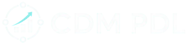 CDM PDL Logo