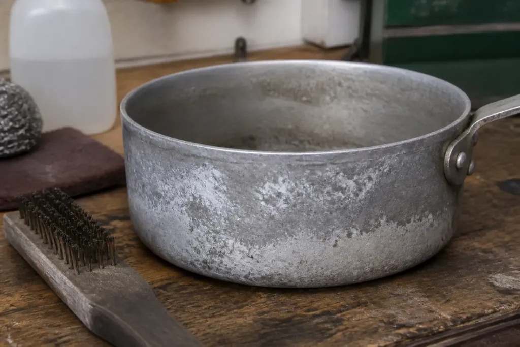 Est-ce que l'aluminium rouille vraiment ? Le point sur sa corrosion