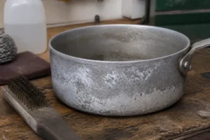 Est-ce que l'aluminium rouille vraiment ? Le point sur sa corrosion