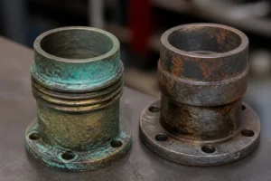 Quelles sont les causes de la corrosion galvanique et comment l'éviter ?