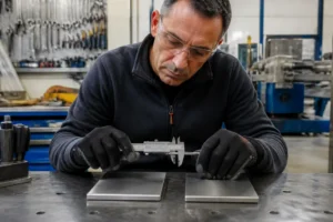 Inox 304 ou 316 : quelles différences pour quel usage ?