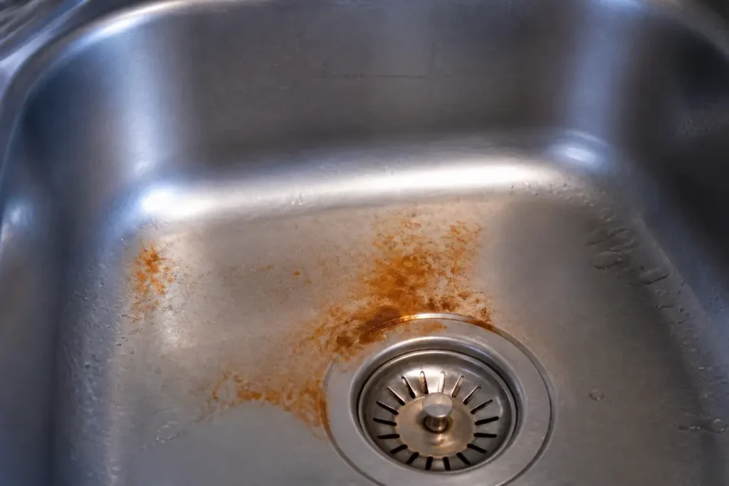 L'inox rouille-t-il vraiment ? Comprendre ce qui provoque sa corrosion