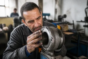 Quel métal ne rouille pas ? Mythe et réalité de la corrosion