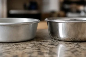 Alu ou inox : comment les distinguer avec des tests simples ?